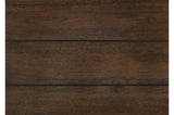 Tigard Gray Counter Height Set