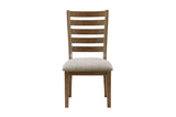 Tigard Brown Dining Room Set