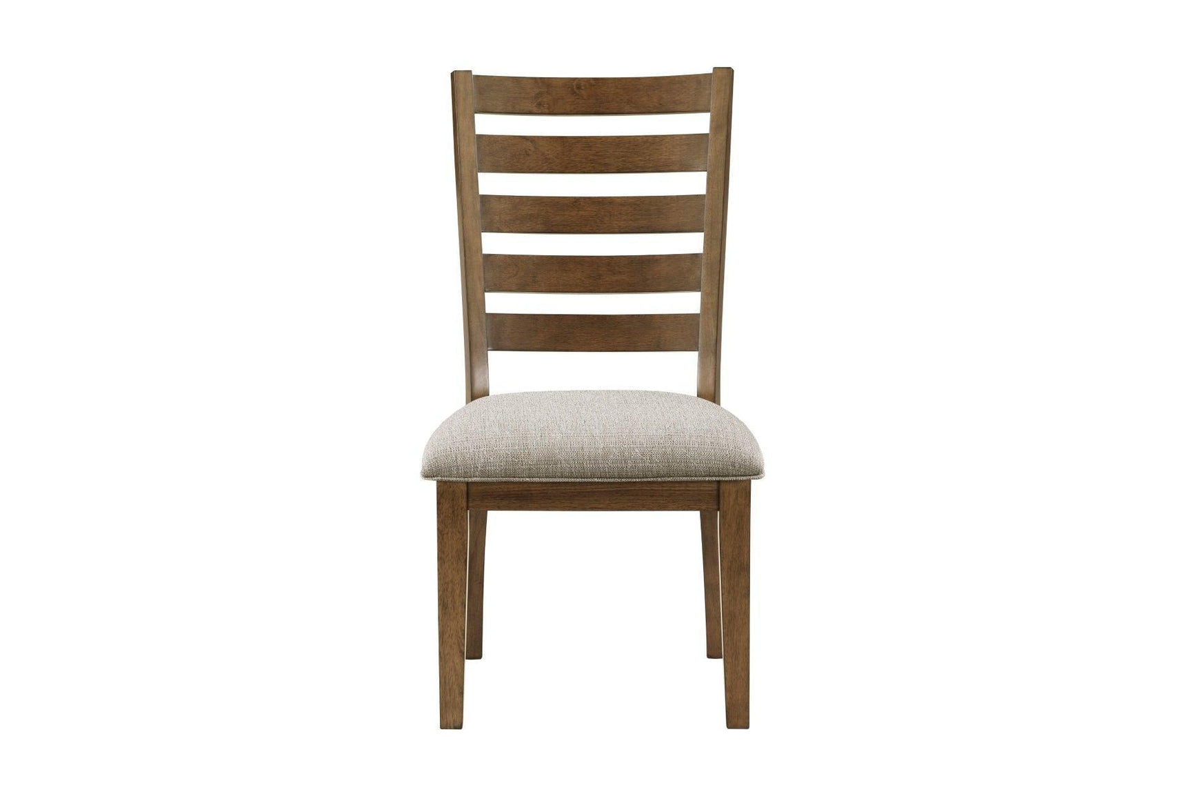 Tigard Brown Dining Room Set