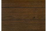 Tigard Brown Counter Height Set