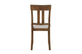 Prineville Brown Dining Room Set