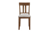 Prineville Brown Dining Room Set