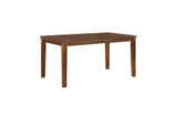 Prineville Brown Dining Room Set