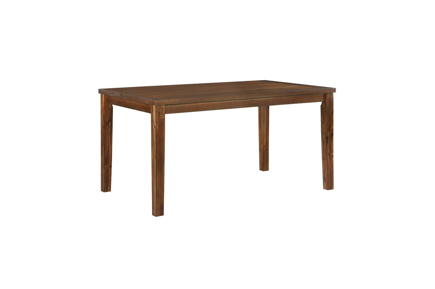 Prineville Brown Dining Room Set
