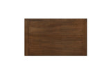 Prineville Brown Dining Room Set