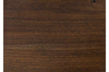 Prineville Brown Dining Room Set