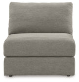 Avaliyah Ash 4-Piece Sectional