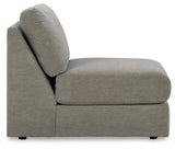 Avaliyah Ash 4-Piece Sectional