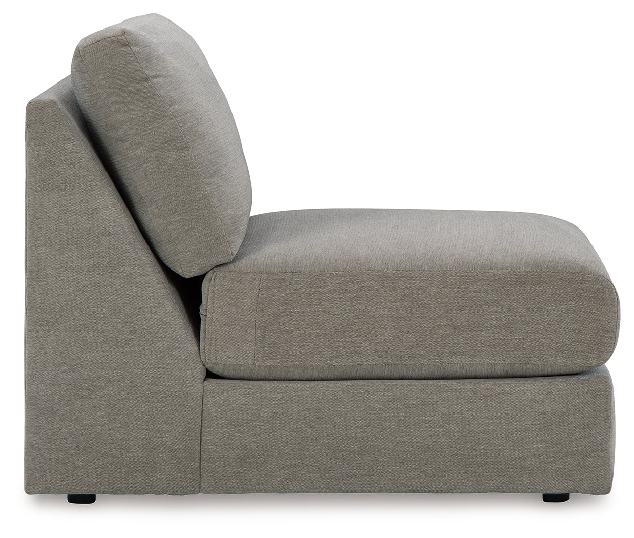 Avaliyah Ash 4-Piece Sectional