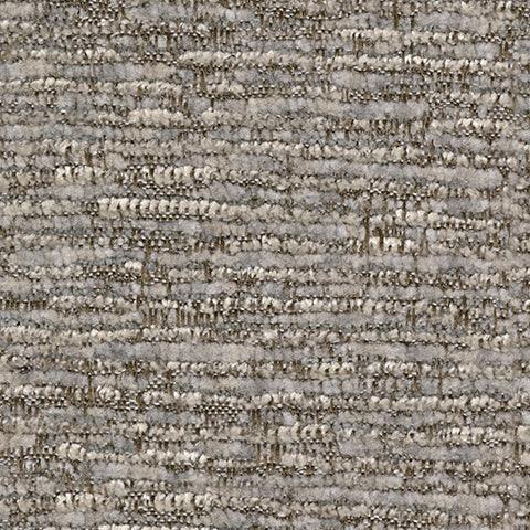 Avaliyah Ash Chenille 4-Piece Sectional