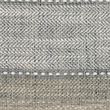 Avaliyah Ash Chenille 4-Piece Sectional