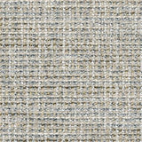 Avaliyah Ash Chenille 7-Piece Sectional With Chaise