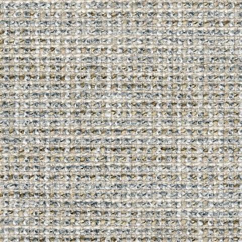 Avaliyah Ash Chenille 7-Piece Sectional With Chaise