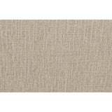 Fairborn Beige Upholstered Storage Platform King Bed