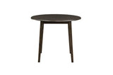 Rutland Brown Dining Room Set