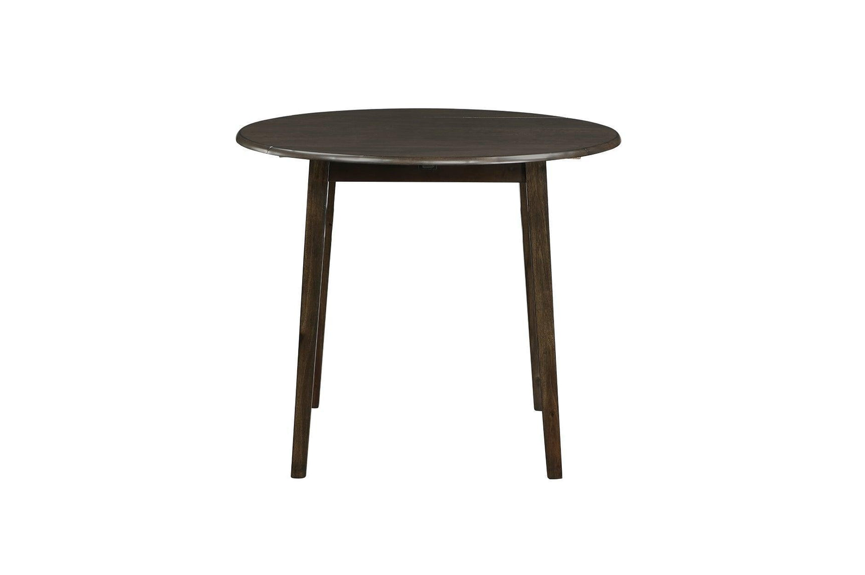 Rutland Brown Dining Room Set
