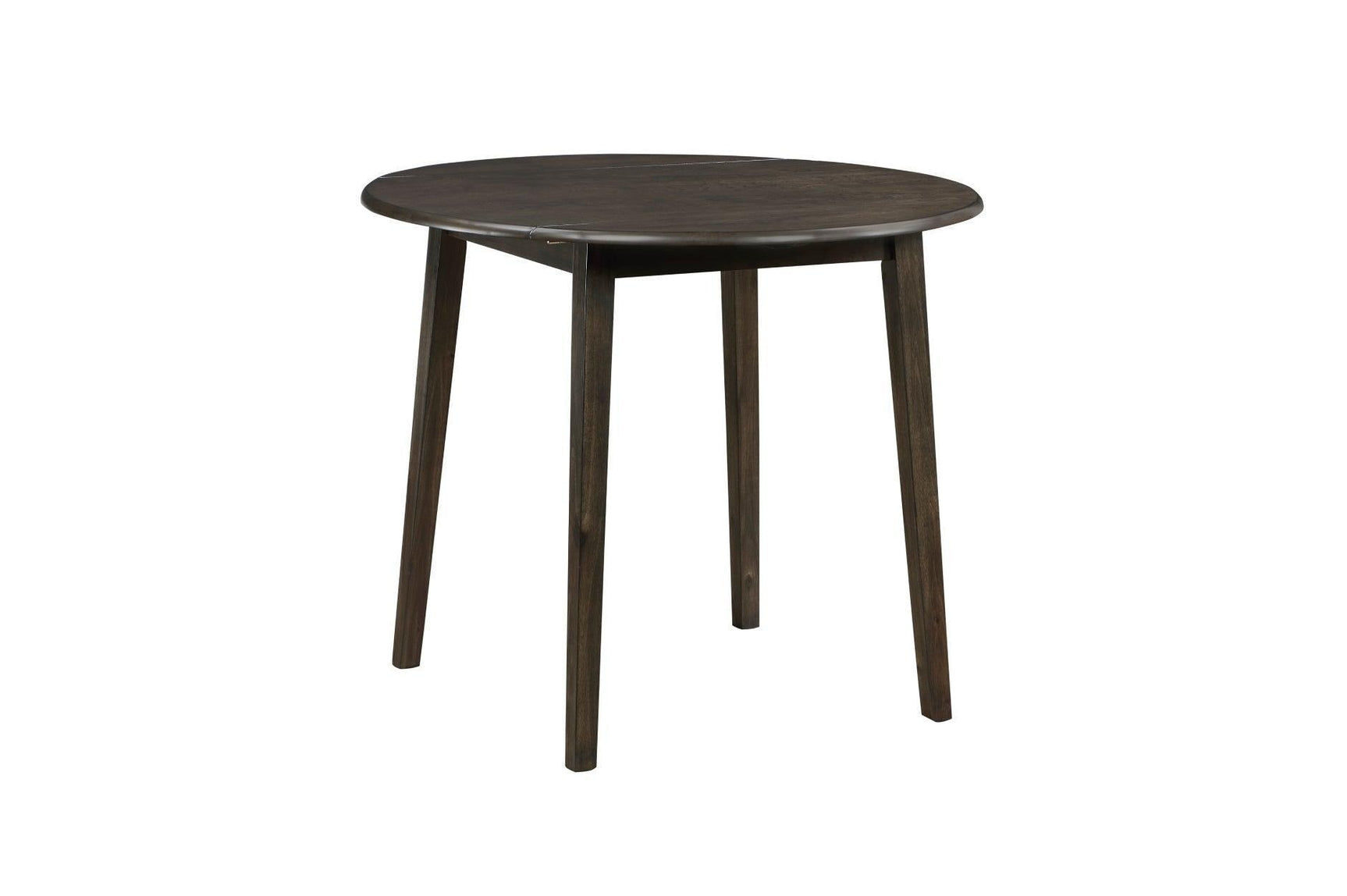Rutland Brown Dining Room Set
