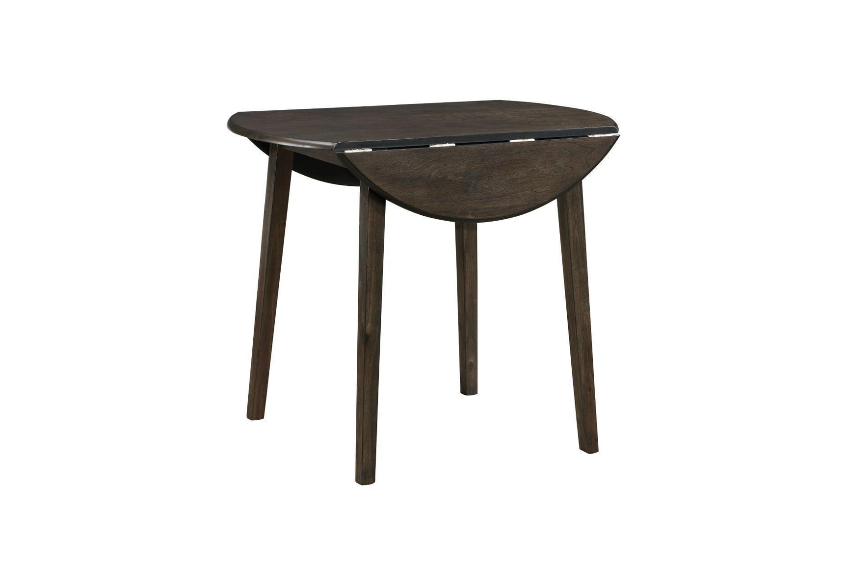 Rutland Brown Dining Room Set