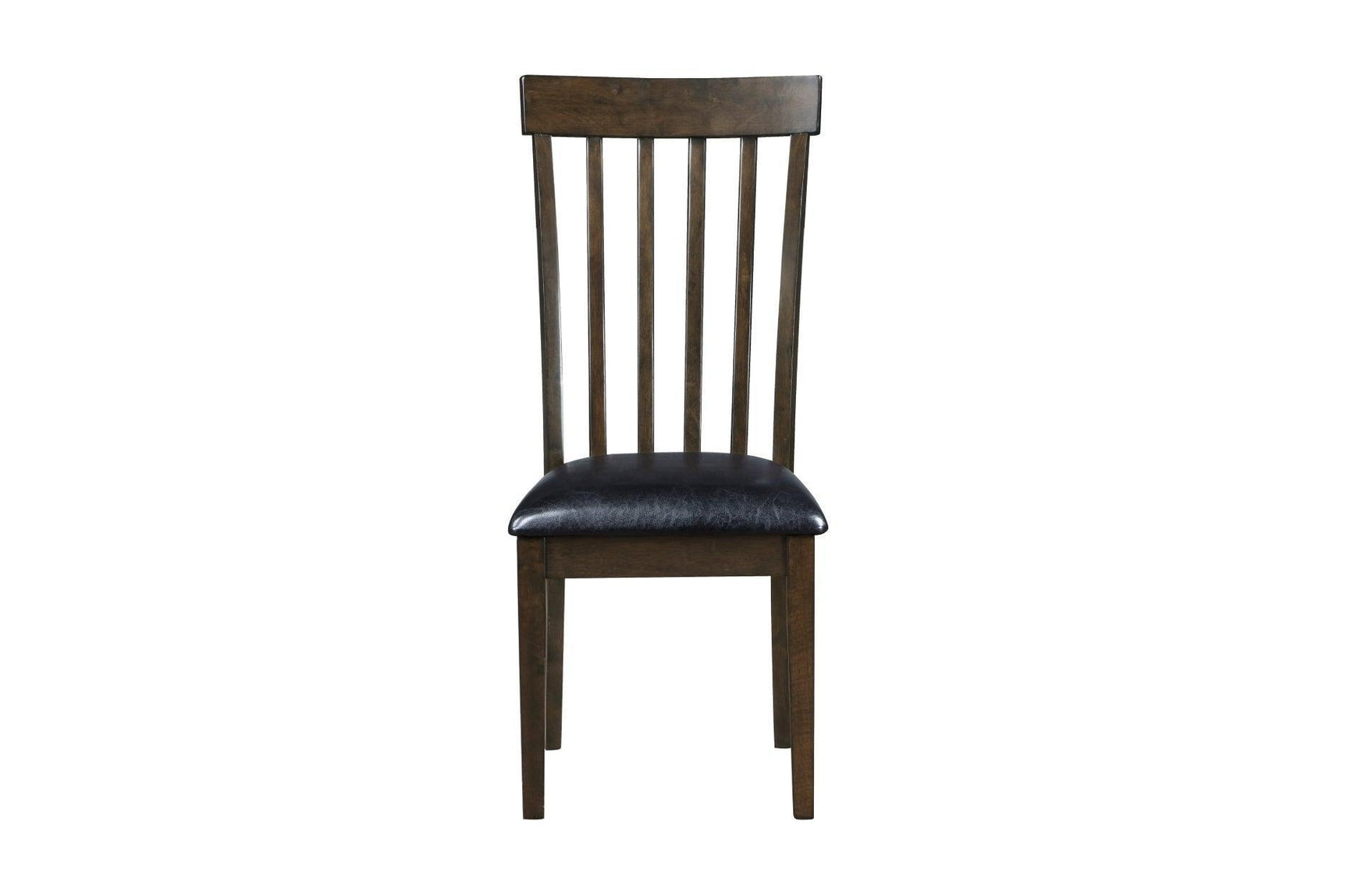 Rutland Brown Dining Room Set