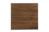Stowe Light Brown Counter Height Set