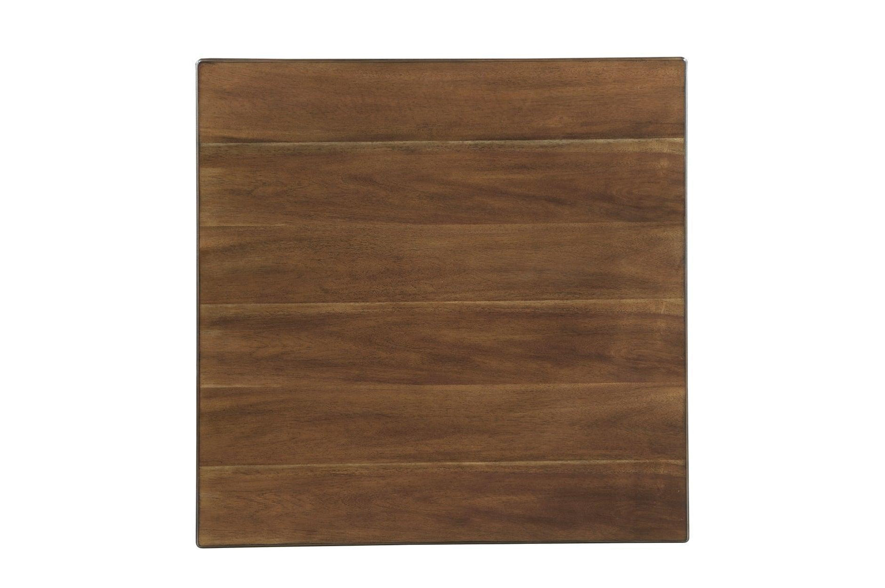 Stowe Light Brown Counter Height Set