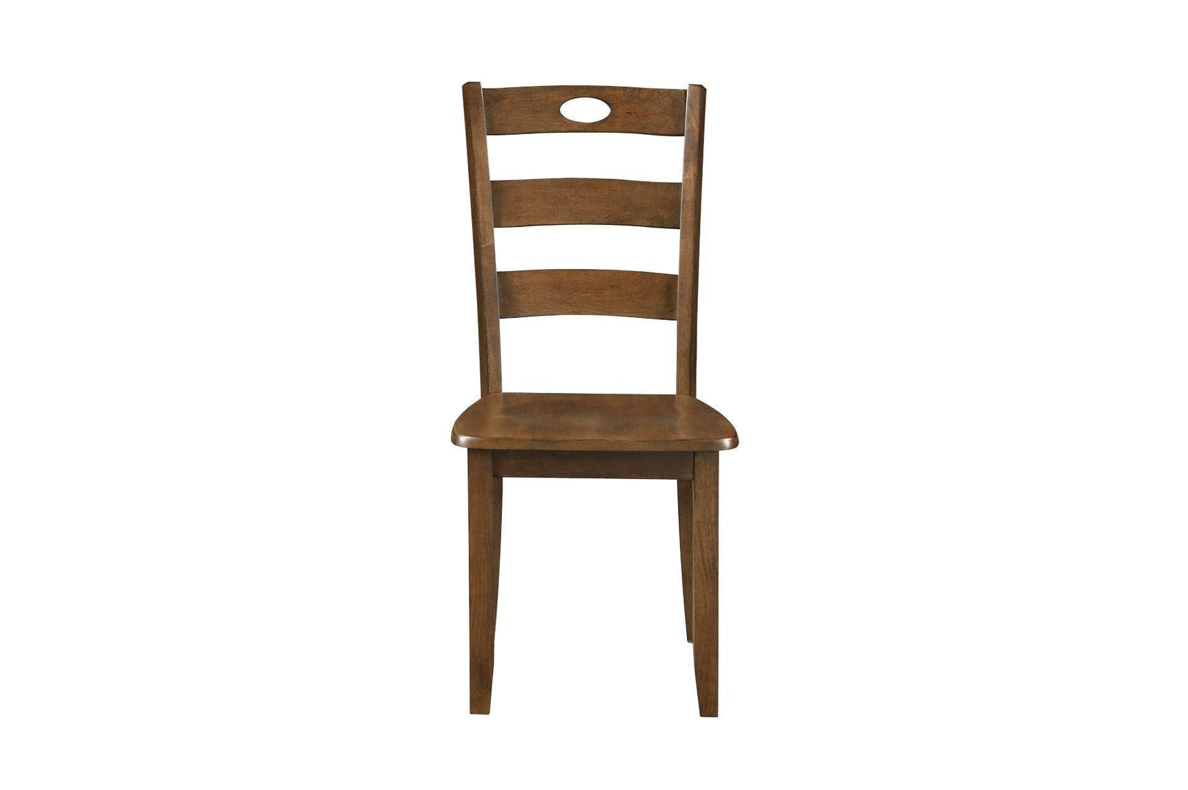 Stowe Light Brown Dining Room Set