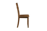 Stowe Light Brown Dining Room Set