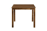 Stowe Light Brown Dining Room Set