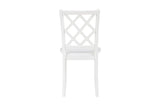 Stowe White Dining Room Set