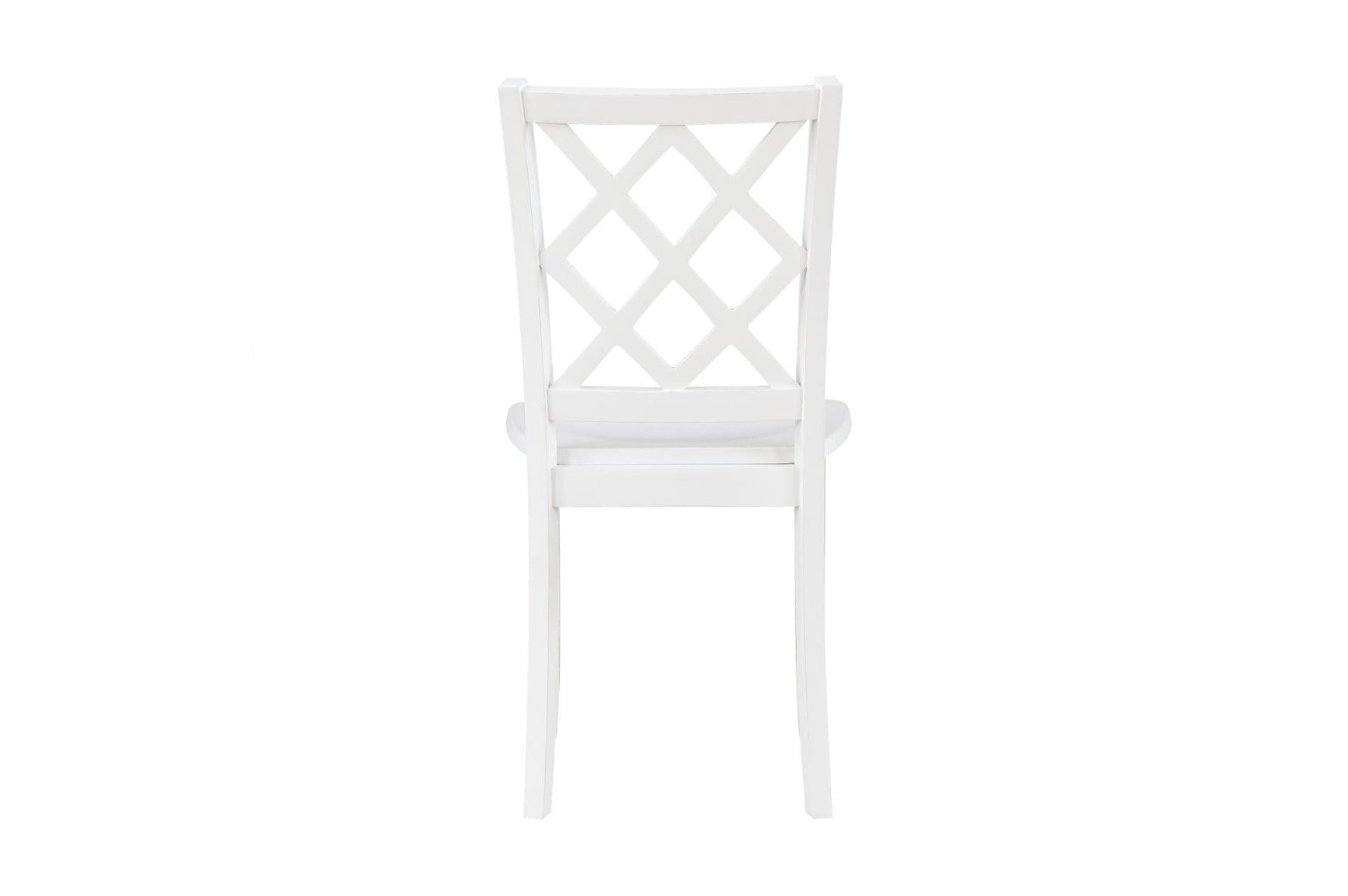 Stowe White Dining Room Set