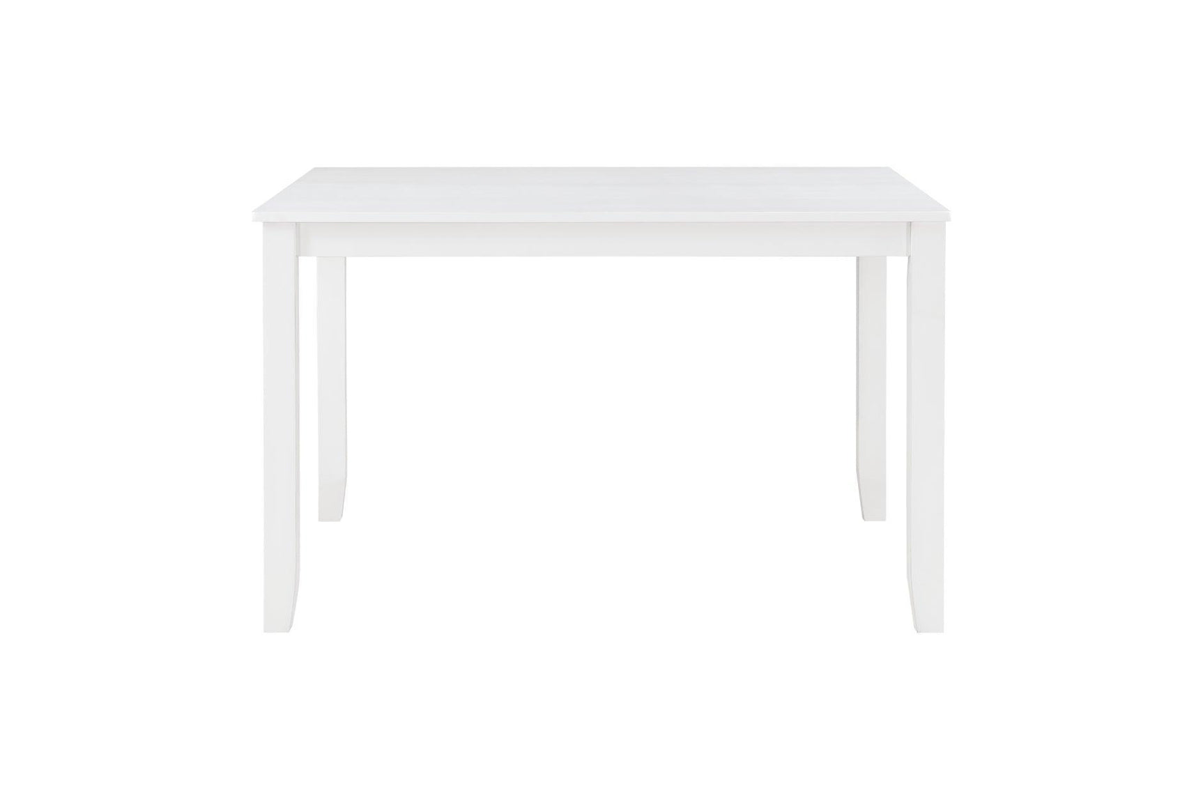Stowe White Dining Room Set