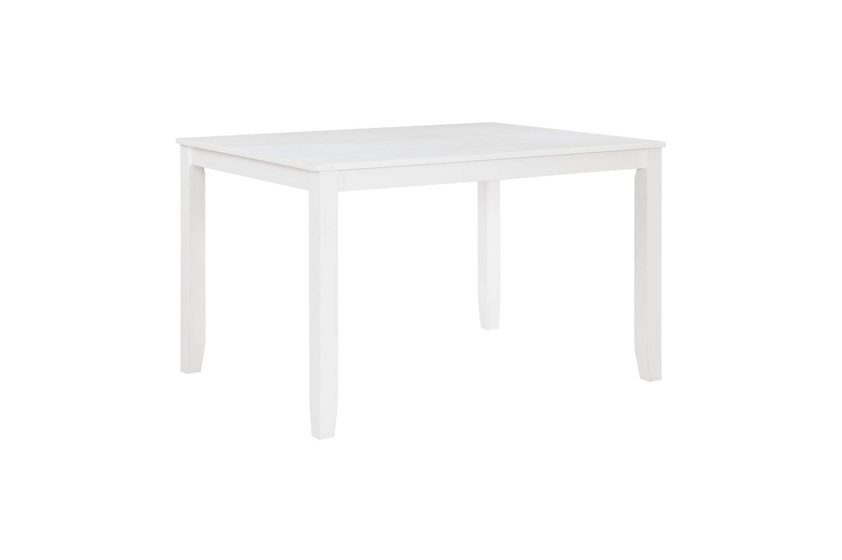 Stowe White Dining Room Set