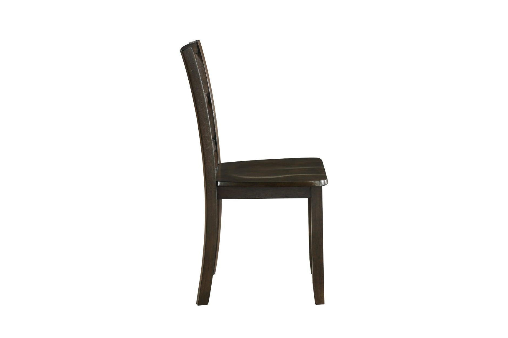 Stowe Dark Gray Dining Room Set