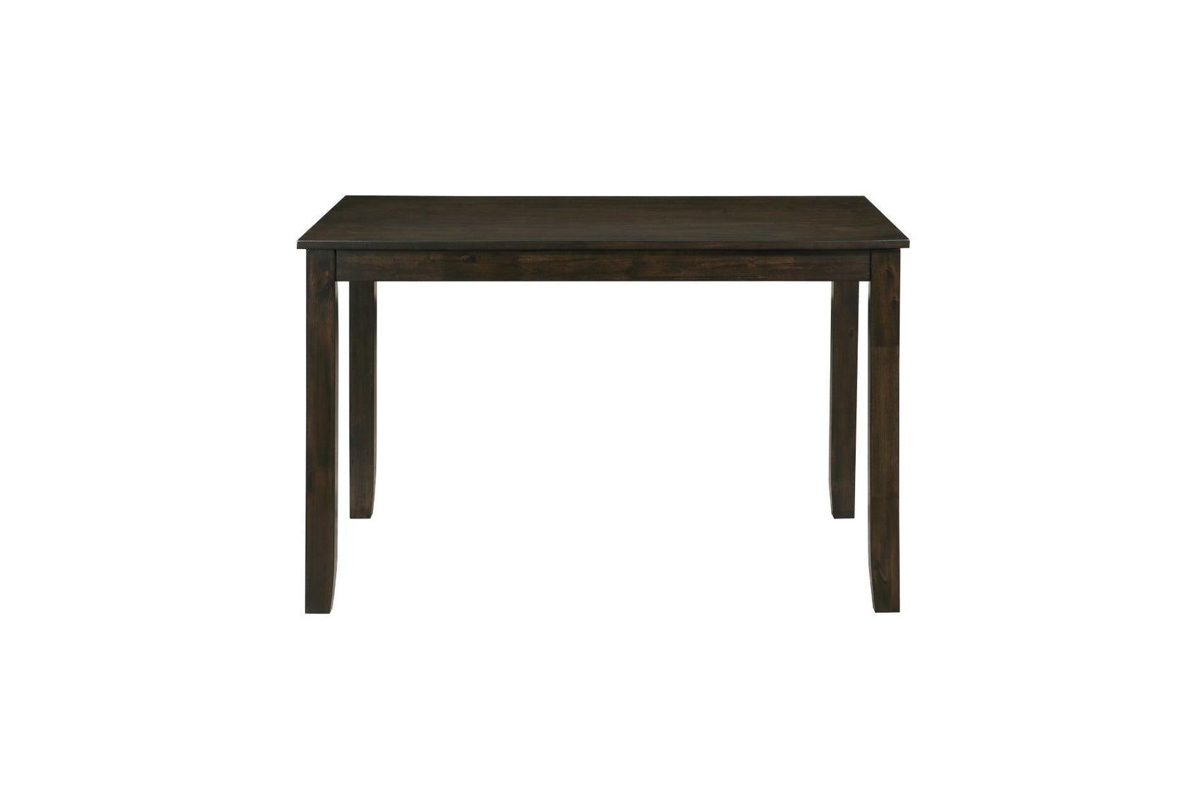 Stowe Dark Gray Dining Room Set