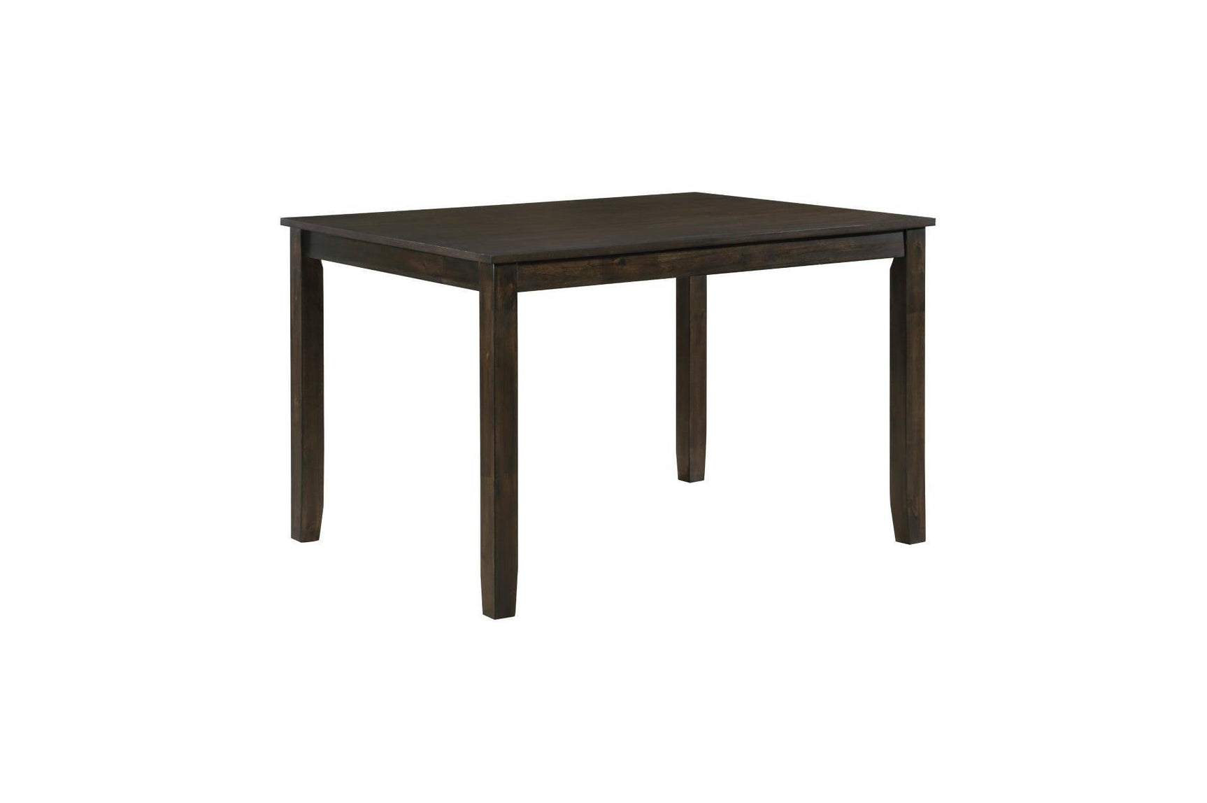 Stowe Dark Gray Dining Room Set