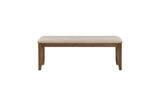 Stowe Dining Brown Dining Room Set