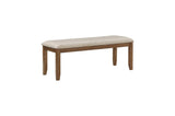 Stowe Dining Brown Dining Room Set
