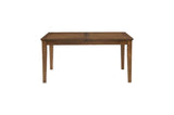 Stowe Dining Brown Dining Room Set