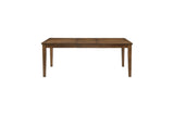 Stowe Dining Brown Dining Room Set