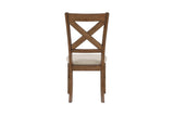 Stowe Dining Brown Dining Room Set