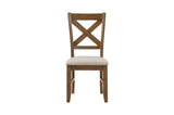 Stowe Dining Brown Dining Room Set