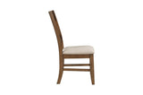 Stowe Dining Brown Dining Room Set