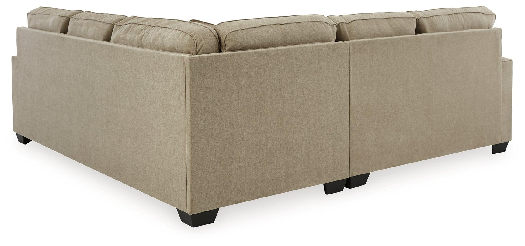 Lucina Quartz 2-Piece Sectional 59006S2 - Ella Furniture