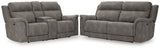Next-Gen Slate Durapella Sofa And Loveseat
