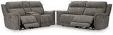 Next-Gen Slate Durapella Sofa And Loveseat