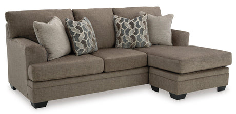 5950518 - Sofa Chaise - Ella Furniture