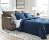 5950539 Queen Sleeper Sofa - Ella Furniture