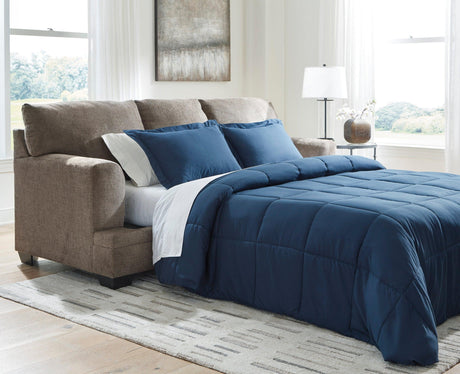 5950539 Queen Sleeper Sofa - Ella Furniture