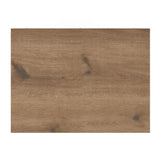 Kerisden White/Brown Nightstand — product image 9