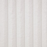 Jacana Corduroy Upholstered Dual Power Chaise Sofa Ivory
